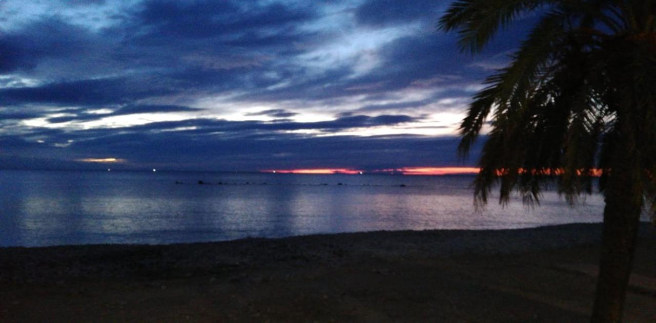 Colorful Sunrise (Adults Only) Lejlighed Altea Eksteriør billede
